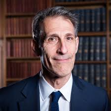 Michael Lynton