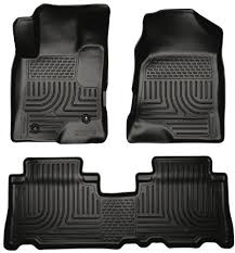 Husky Liners 96321 Weatherbeater Black Front And 2nd Seat Floor Liner Click Image To Review More Details Captiva Sport Chevrolet Captiva Sport Husky Liners