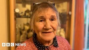 Unpaid carers: Elderly woman in 'deep, dark hole' over lack of support