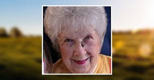 Eileen E. Strobel Obituary 2021