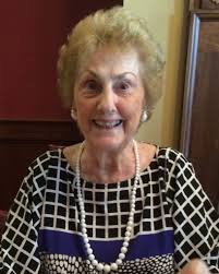 Eleanor W. Albert Obituary April 18, 2025