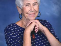 Marlene Marie Duffield, July 17, 2021 — March 3, 1940