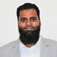 40+ "Afroze Mohammed" profiles