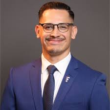 I'm so incredibly proud to be the new President/Chair of the  @ranchochamber!