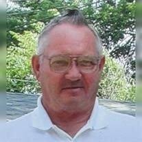 Billy Ray Heflin Obituary (2025)