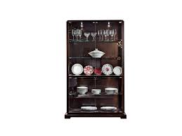 Our small range of glass display cases provide an elegant yet strong display solution in both wall mounted and freestanding options! Downtown Display Cabinet By Selva Design Lorenzo Bellini