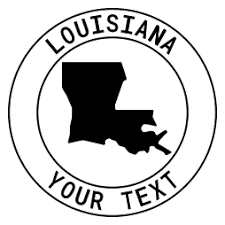 These files can be imported to a number of cutting machine software programs. Louisiana Map Outline Printable State Shape Stencil Pattern Patterns Monograms Stencils Diy Projects