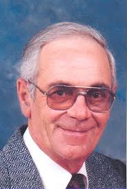 Eldon Platt Obituary