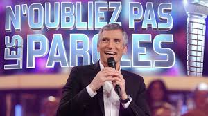 Les jeux en ligne gratuits sont étonnamment variés. N Oubliez Pas Les Paroles En Streaming Direct Et Replay Sur Canal Mycanal