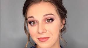 Ethereal Makeup And Salon