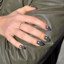 When matte nails were first introduced, everyone flipped out. 25 Insanely Cool Matte Nail Designs To Impress Your Friends