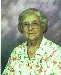 Estelle Watts Dunham (1919-2008)