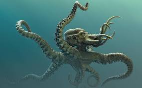 Kraken robotics is canada's ocean company engaged in the design and development of advanced sensors, software and robotics.world leading innovators of synthetic aperture sonar (sas) Kraken And The Trumpian Beastiary By Timothy Noah Backbencher