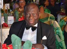 On popular bio, he is one of the successful politicians. Williams Chief Akintola Biographical Legacy And Research Foundation