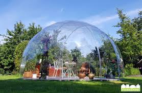 Vikingdome Aura Dome Always Reminds Us About Summer Facebook