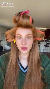 Just for Redheads Mascara vs Black Mascara Experiment