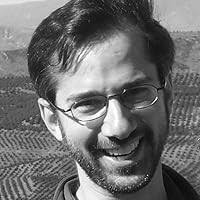 Mi Vida by José N. Harris