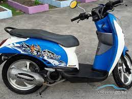 Rp 7.000.000 2011 honda scoopy thn 2011 merah putih body/ mesin bgs dki jaktim. Motors Co Ltd On Twitter Honda Scoopy 2011 18 000 Thb Https T Co 3wm6xv0cim Usedmotorbikethailand Usedmotorbikes Motorbikethailand Motorbikebkk Https T Co Llgedsz9ts