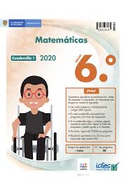 Habilidades socioemocionales y proyecto de vida 6. Cuadernillo Matematicas 6 1 Pdf Naturaleza