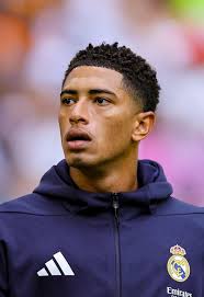 JUDE BELLINGHAM · 421K threads