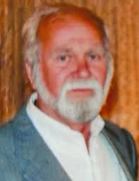 Obituary information for Carl "Bud" Stamper