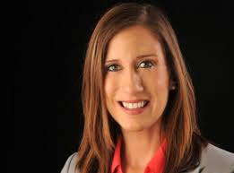 A huge congrats to Crystal Crump for this well deserved promotion!