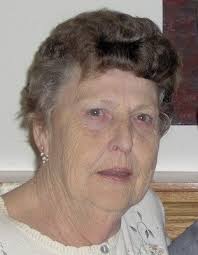 Joan Behnke Obituary (2013)