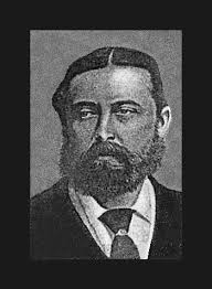 Bentley Village, A History: William Marsh, Son of a Miller, Friend of a  President