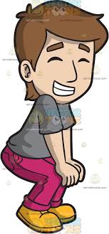 A Shy Guy Doing The Twerk Shy Guy Grey Shirt Twerk