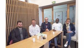 Liffol Le Grand La Maison Medicale En Bonne Voie