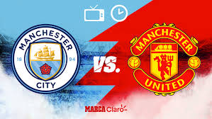 Good luck calling the 184th manchester derby. Premier League Manchester City Vs Manchester United Horario Y Donde Ver En Vivo Hoy Por Tv El Partido De La Jornada 16 De La Premier League Marca Claro Mexico