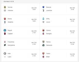 Paramount+ will deliver more than 400 club matches live each season through 2024, featuring all 380 serie a matches, at least 25 coppa italia matches including all contests from the. Partite E Arbitri Dazn Sky 5 Giornata Serie A 2019 2020 Inter Lazio A Maresca Stadiosport It