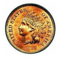 the most valuable varieties of indian head pennies coin