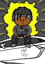 Hd wallpapers and background images Polo G On Chibi By Lil Anth On Deviantart