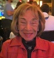 Gloria Pallot Obituary (1928