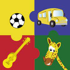 Looking for a game where your preschooler will have fun while developing important motor skills? Get Puzzle Games For Kids Microsoft Store