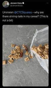 The best gifs for cinnamon toast crunch. 0kblez7pzehsum