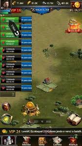 A clash of kings 6.0 full guide. Clash Of Kings Mod 100m Home Facebook