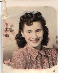 Justine Elizabeth Lacabanne Gillette (1920-2017)