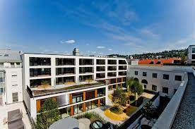 Stuttgart ist eine moderne und zukunftsorientierte stadt und nicht. Neuwertige 1 Zimmer City Wohnung In Stuttgart Mitte Durchdewald Immobilien