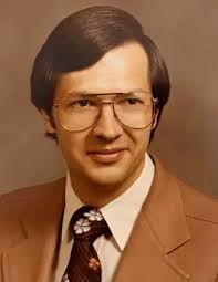 Obituary information for Dr. David Joseph Hoffman Jr.