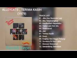 Bila musim berganti a d sampai waktu terhenti b em walau dunia membenci a d. Terima Kasih Lyrics