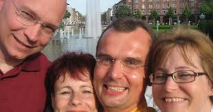 An Old Soldier's View: Mannheim