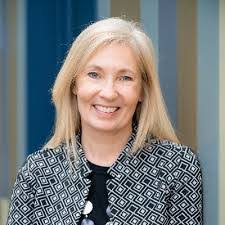 Ellen Grieve's Instagram, Twitter & Facebook