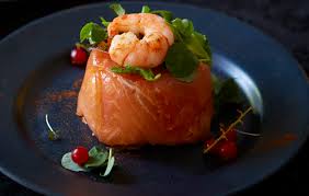 Dinner parties always seem like a great idea. Healthy Starter Recipes Goodtoknow