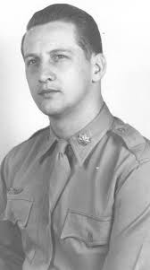 US Army Air Forces MAJ William Shomo: Medal of Honor Recipient WWII