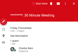 People Are Not Receiving Calendar Invites Help Center Calendly