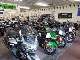 Kawasaki City 3430 N Interstate 35 E Lancaster Tx 75134 Usa