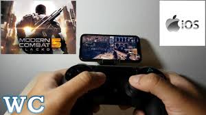 Play the best mobile survival battle royale on gameloop. 5 Best Mobile Games That Support Controller Or Gamepad