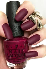 Hot pink hair dark roots. Photos Of Burgundy Nail Designs For 2017 Styles Art